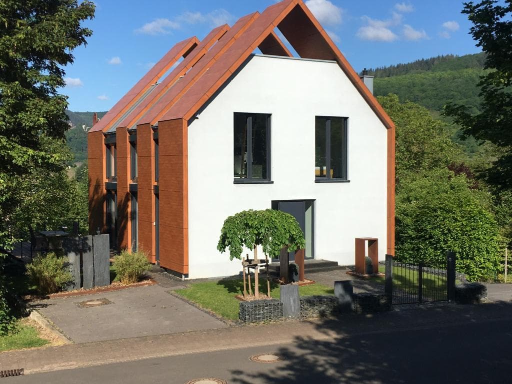 Kontakt - Mosel Ferienhaus Exclusiv